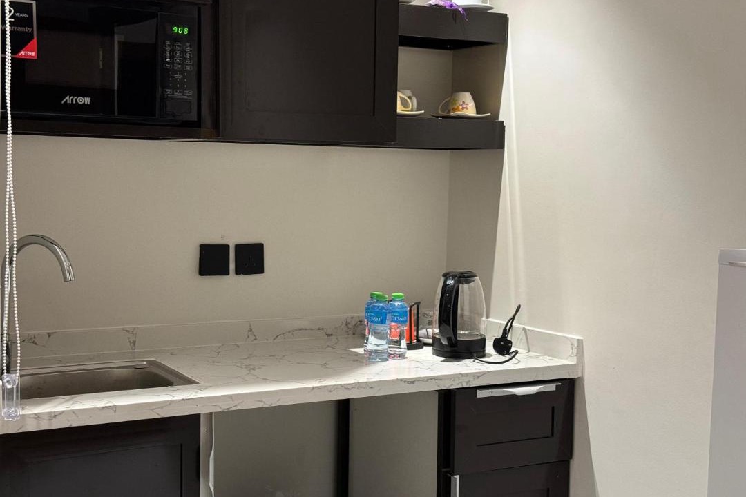 Photo of Kitchen in AlUla