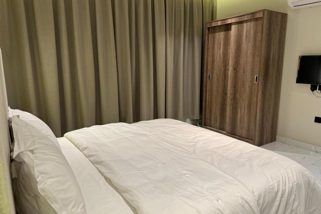 Photo of Bedroom in AlUla