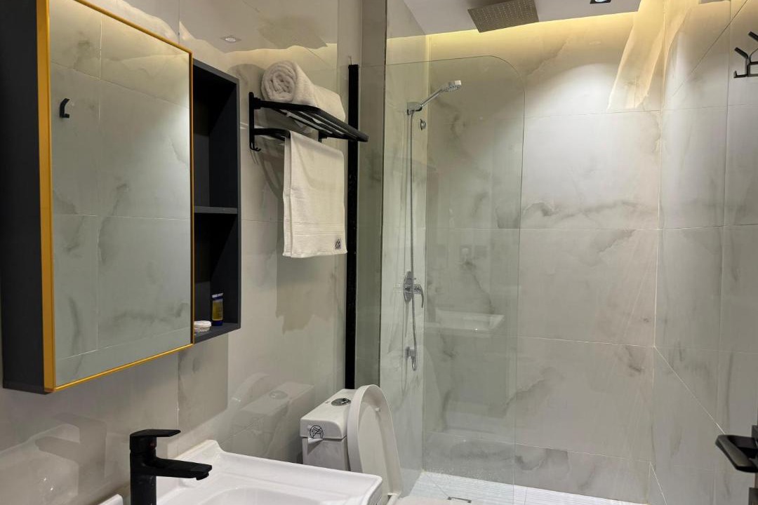 Photo of Bathroom in AlUla