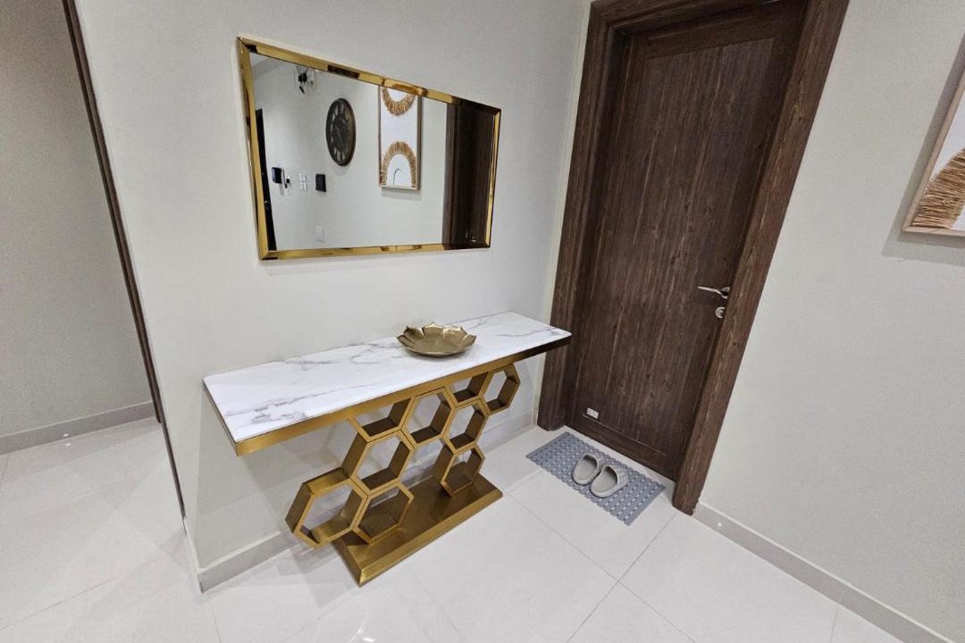 Photo of Bathroom in Medina