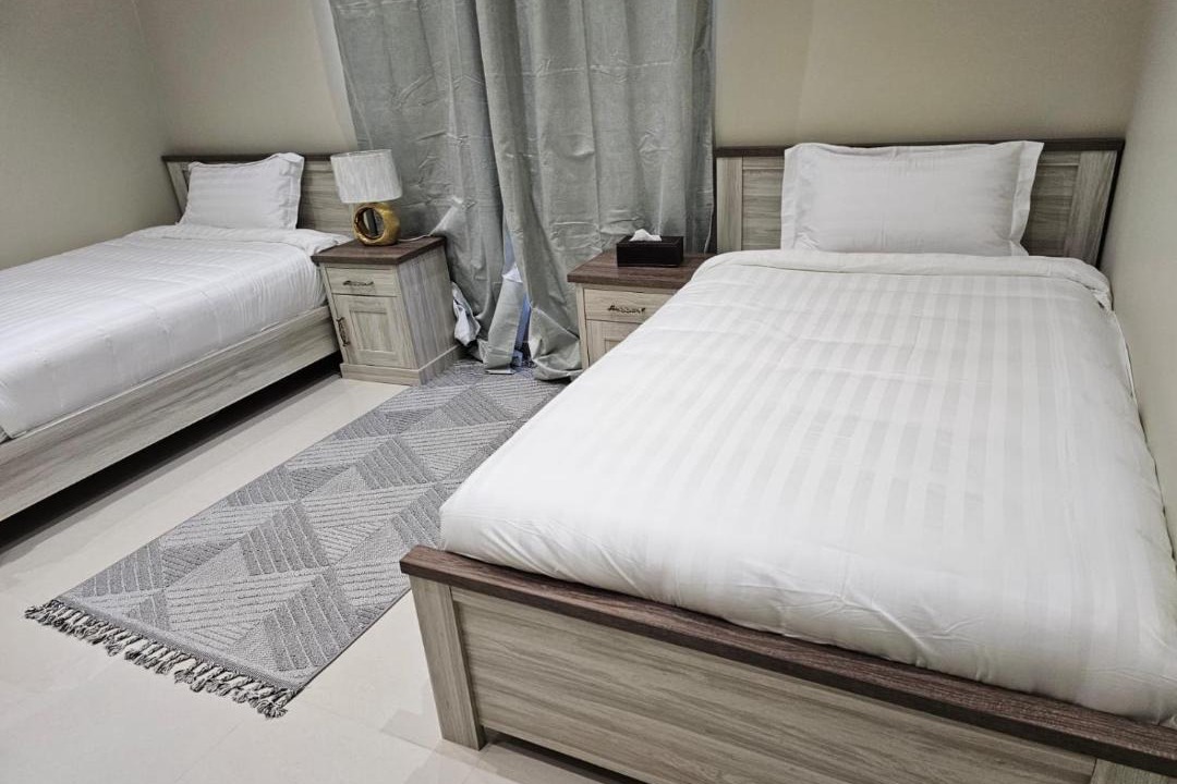 Photo of Bedroom in Medina