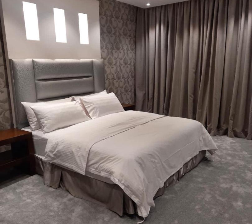 Photo of Bedroom in Al Aziziyah