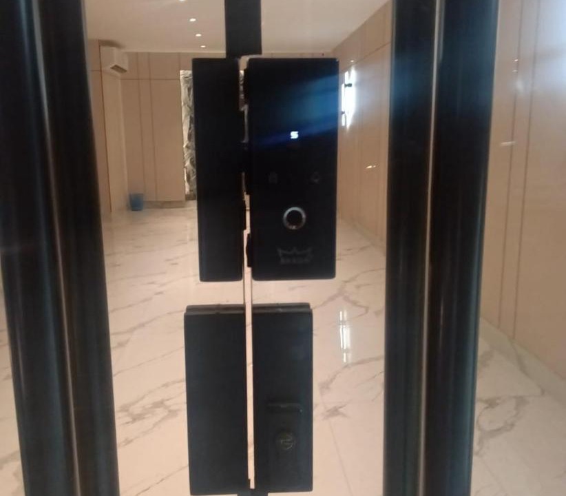 Photo of Bathroom in Al Aziziyah