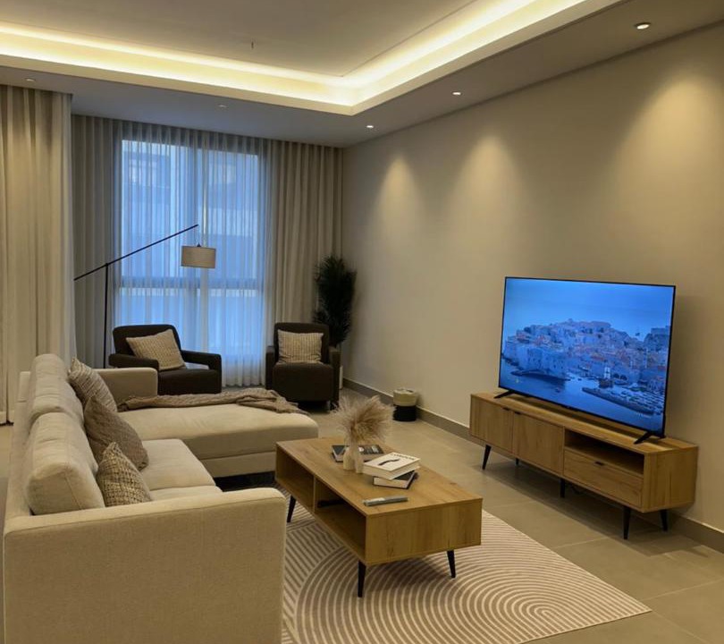 Photo of Livingroom in Riyadh