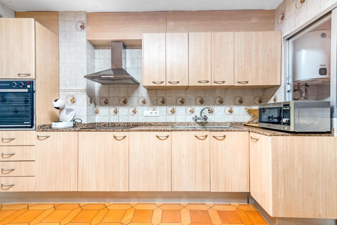Photo of Kitchen in Ruzafa