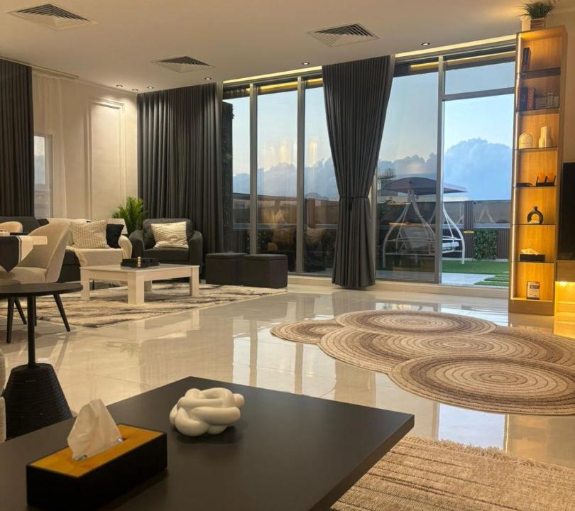 Photo of Livingroom in Taif