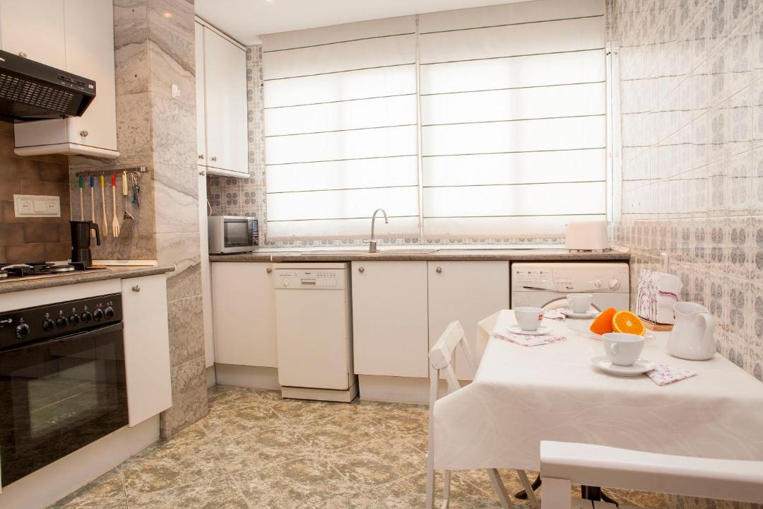 Photo of Kitchen in El Pilar