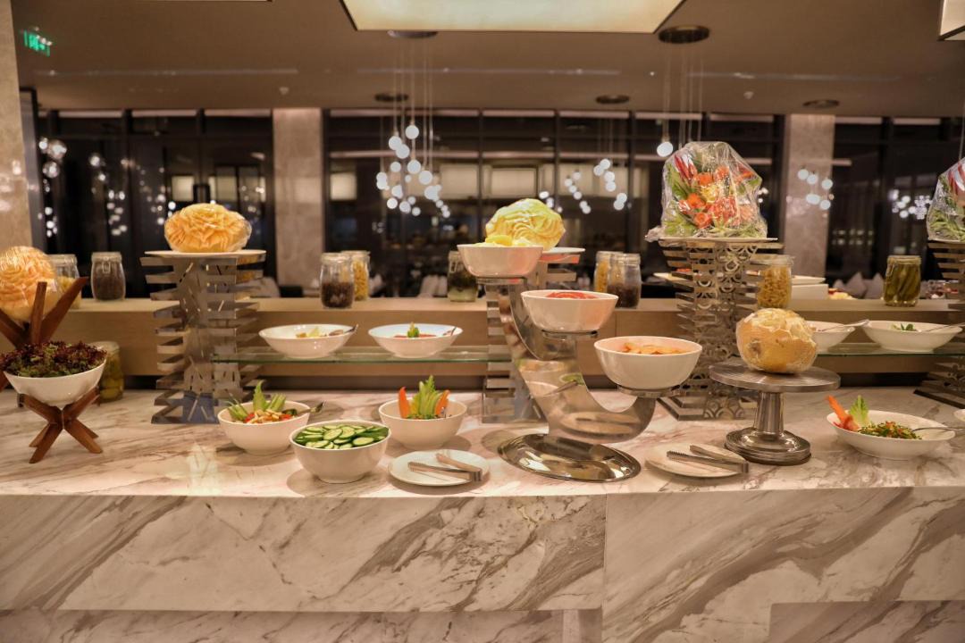 Photo of Kitchen in Ar Rass