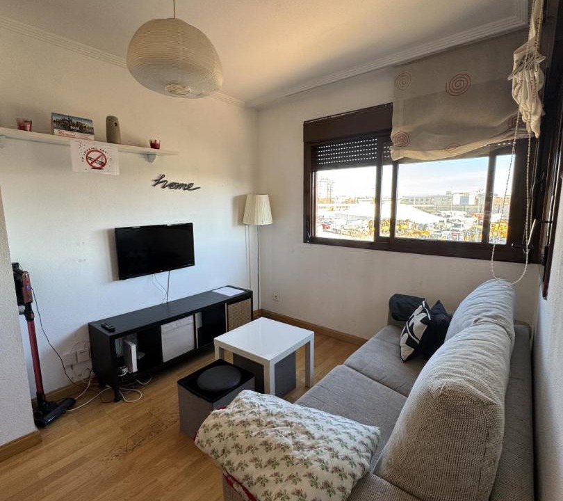 Photo of Livingroom in Villa de Vallecas