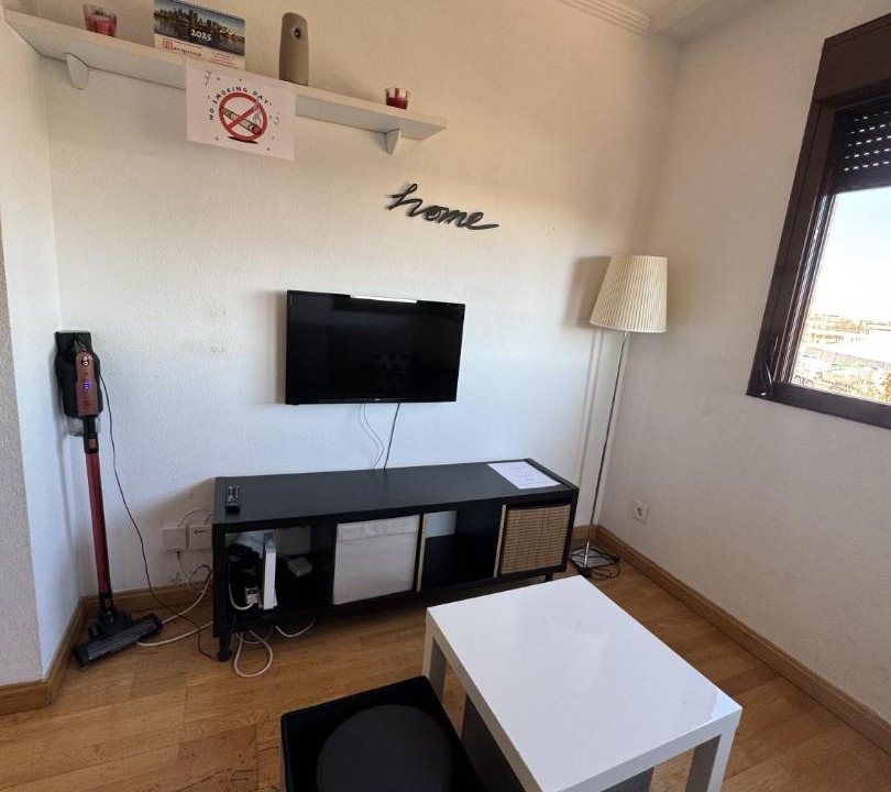 Photo of Livingroom in Villa de Vallecas