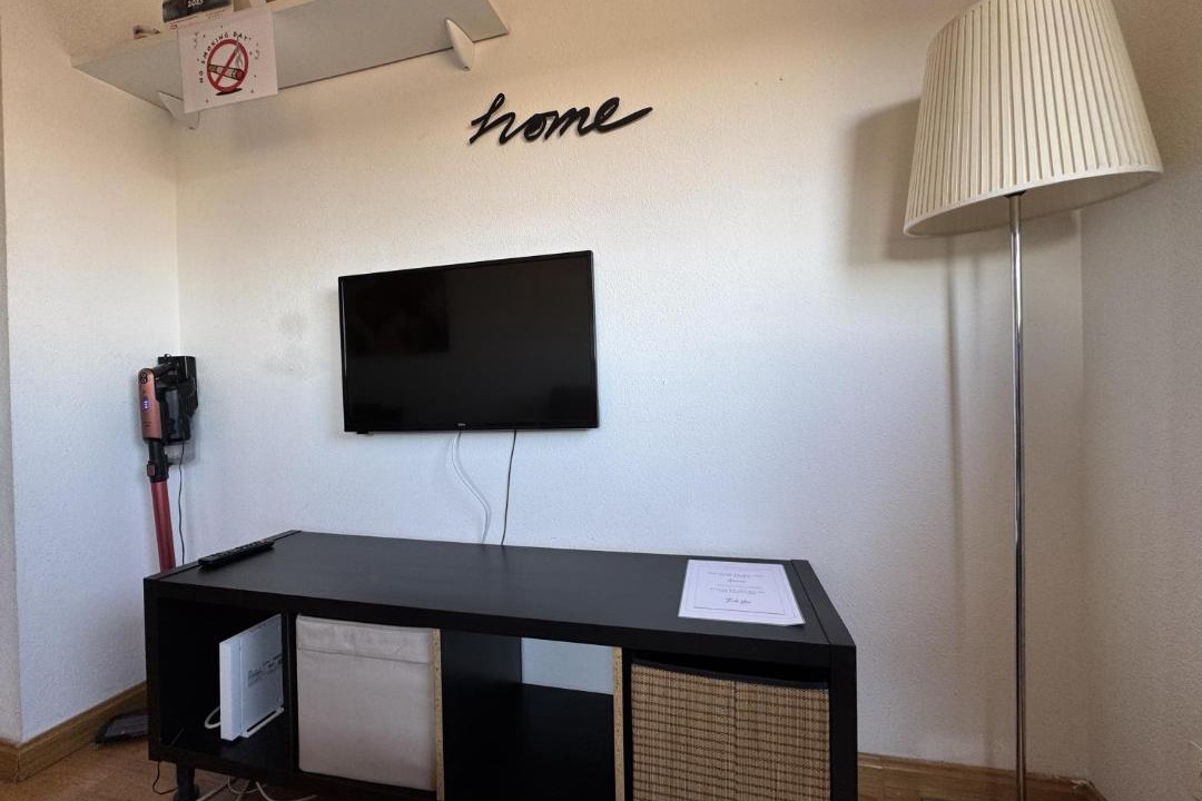 Photo of Livingroom in Villa de Vallecas
