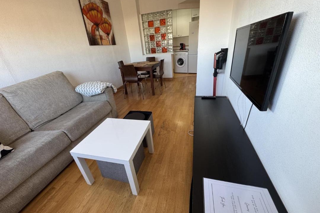 Photo of Livingroom in Villa de Vallecas