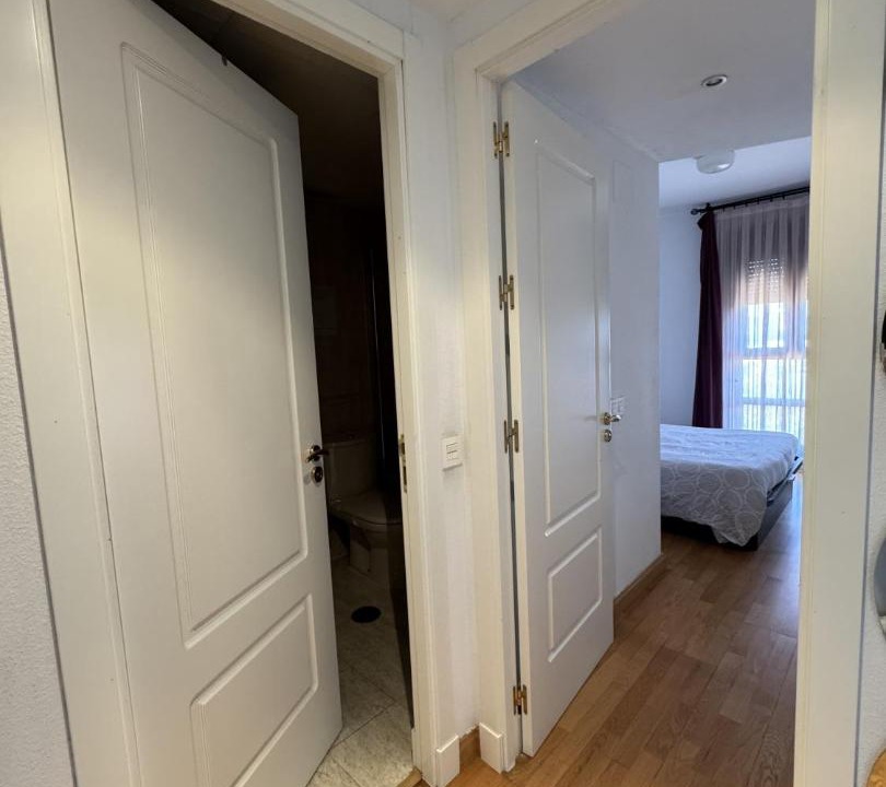 Photo of Bedroom in Villa de Vallecas