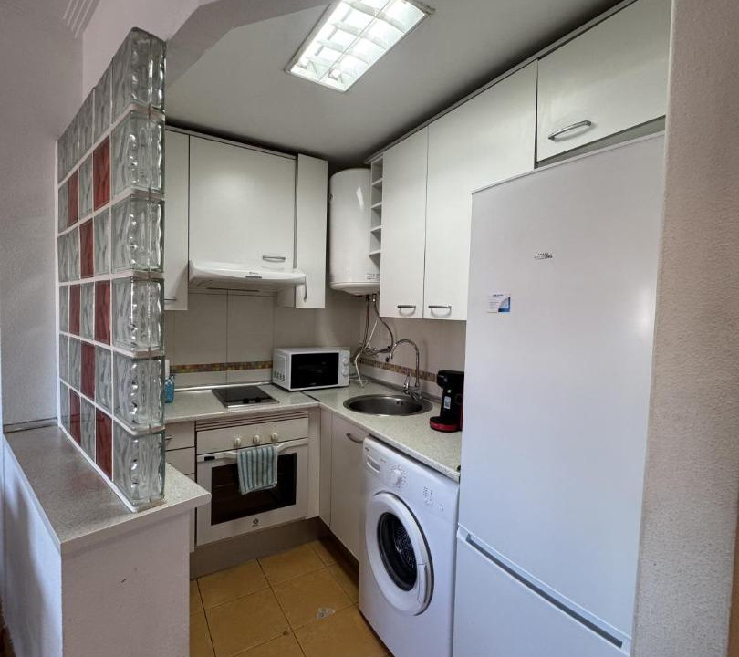 Photo of Kitchen in Villa de Vallecas