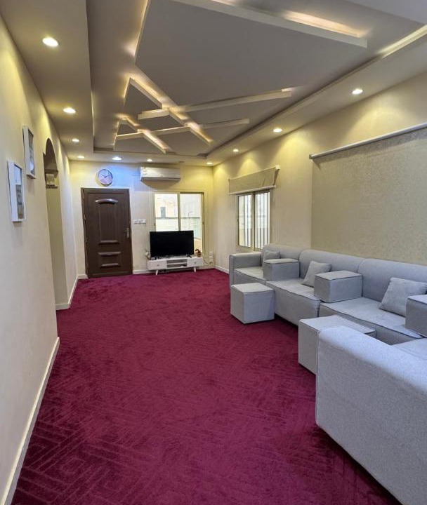 Photo of Livingroom in Al Hada