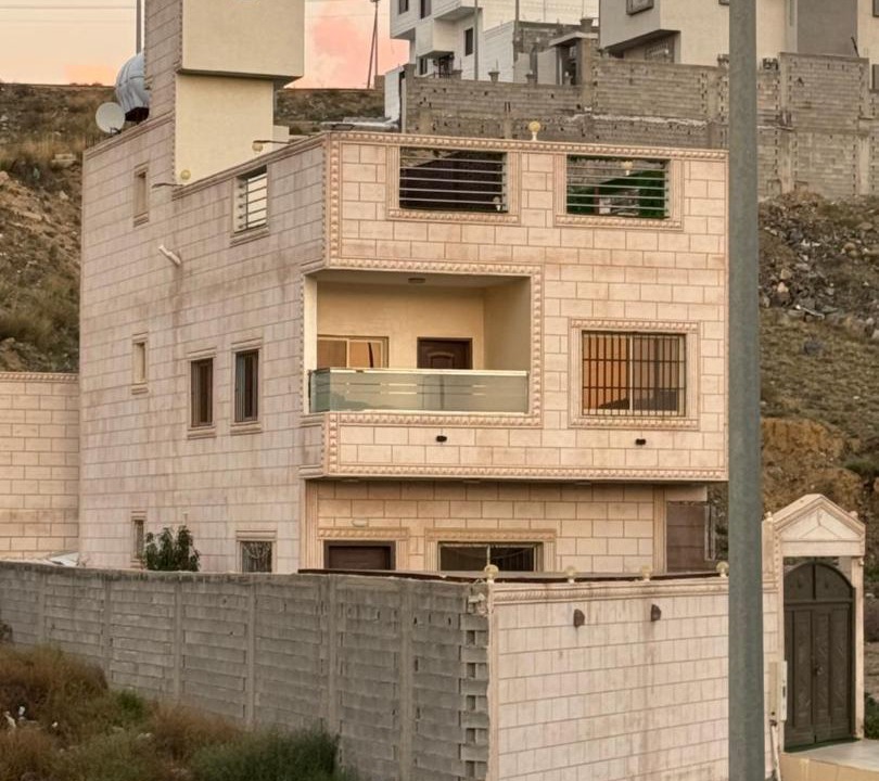 Photo of Buildings in Al Hada