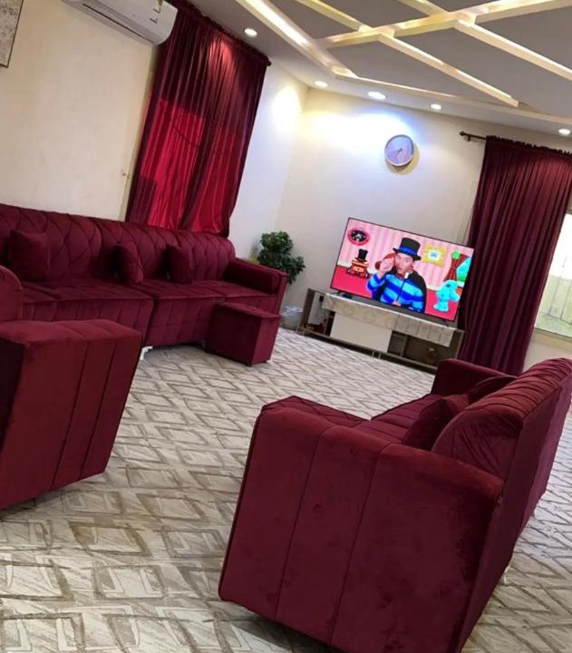 Photo of Livingroom in Al Hada