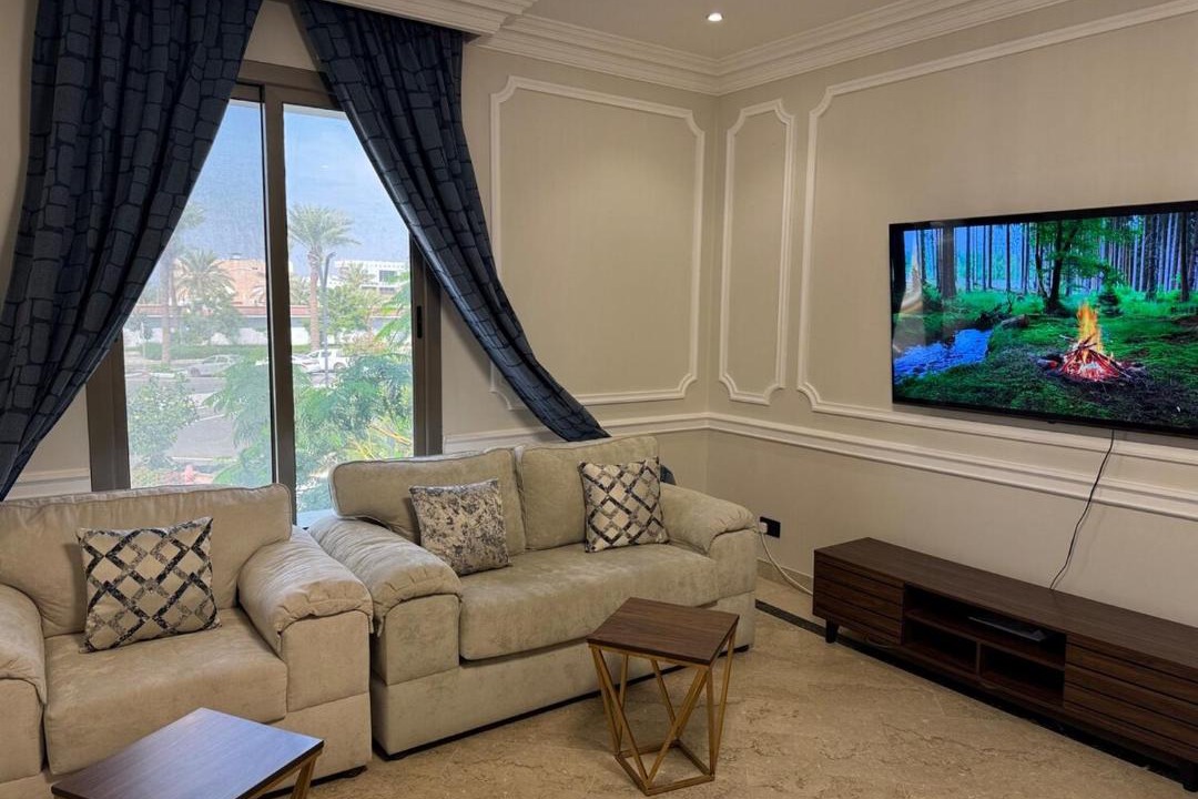 Photo of Livingroom in Durrat Al-Arous
