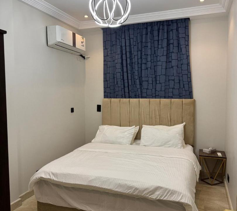 Photo of Bedroom in Durrat Al-Arous