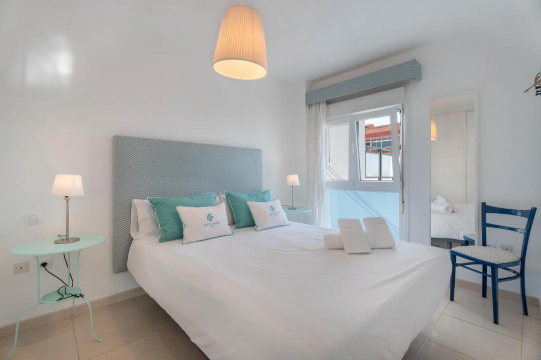 Photo of Bedroom in Bajamar