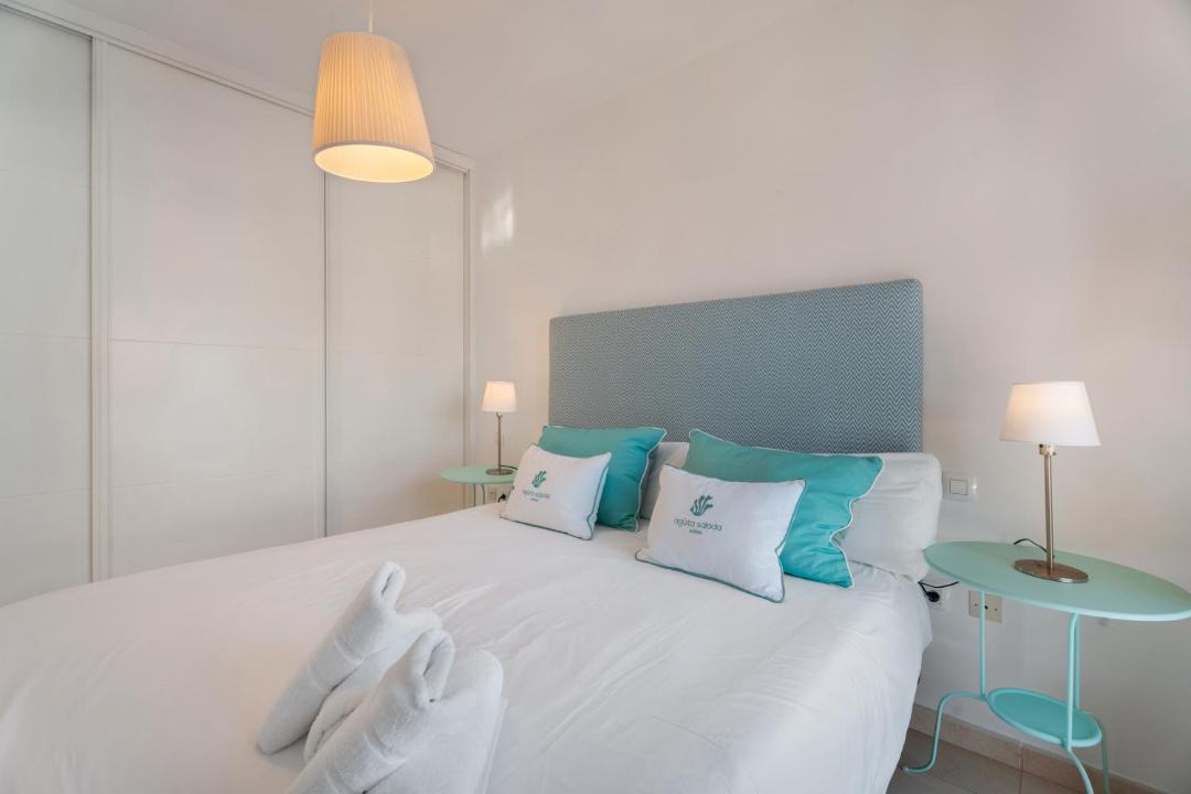 Photo of Bedroom in Bajamar