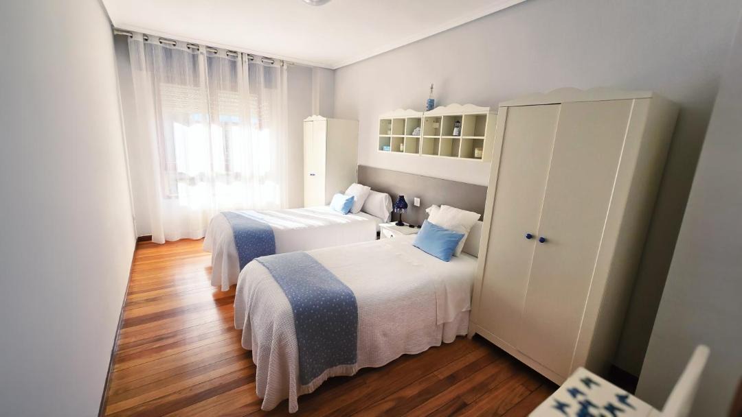Photo of Bedroom in Suances