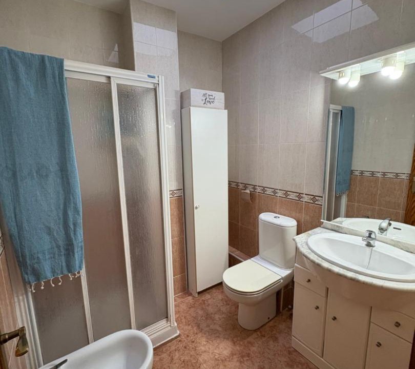 Photo of Bathroom in Cabo de Gata