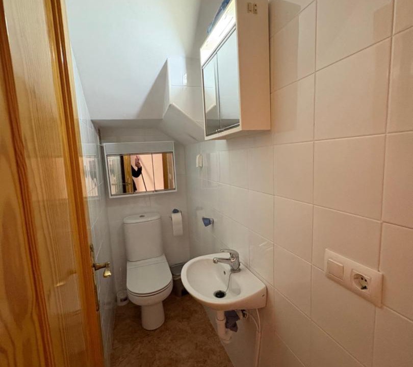 Photo of Bathroom in Cabo de Gata