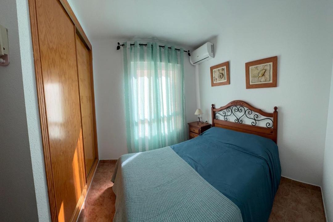 Photo of Bedroom in Cabo de Gata