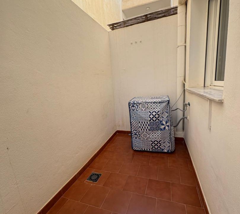 Photo of Patio Balcony in Cabo de Gata