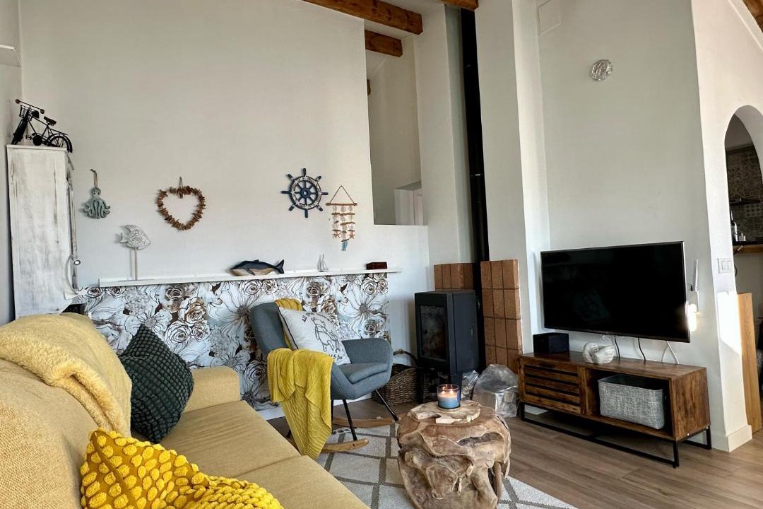 Photo of Livingroom in Sol del Este