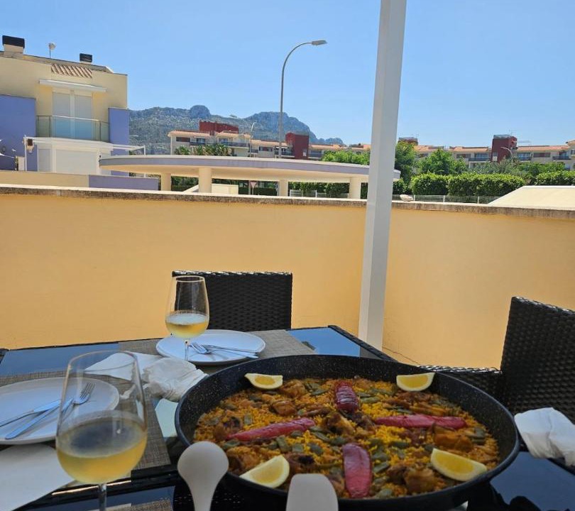 Photo of Patio Balcony in Vergel