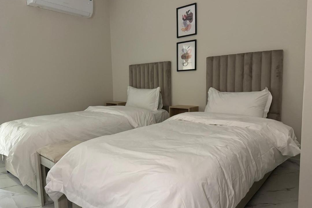 Photo of Bedroom in Al Ulaya