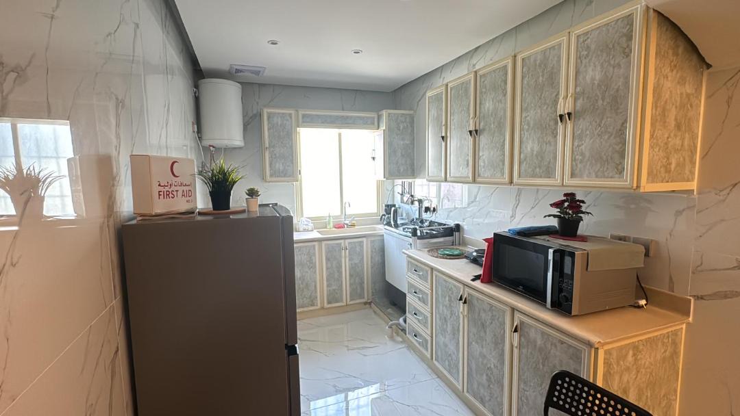 Photo of Kitchen in Al Ulaya