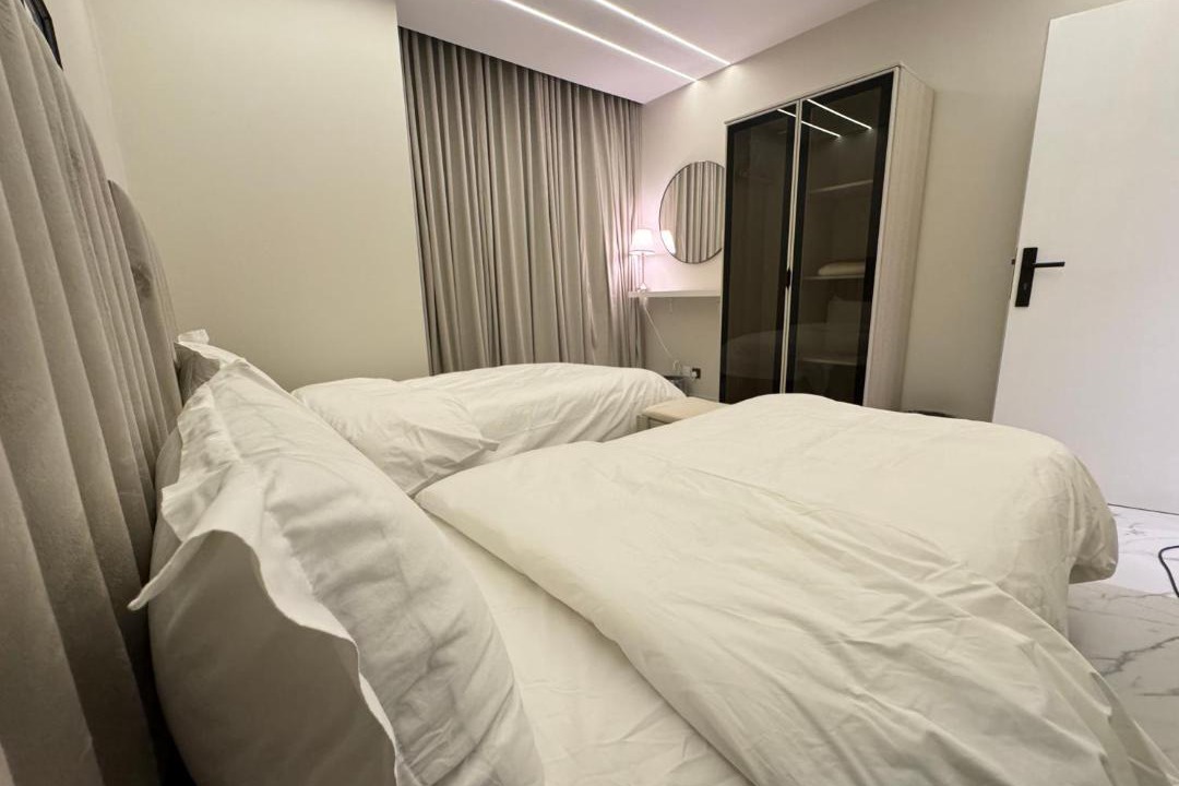 Photo of Bedroom in Al Ulaya