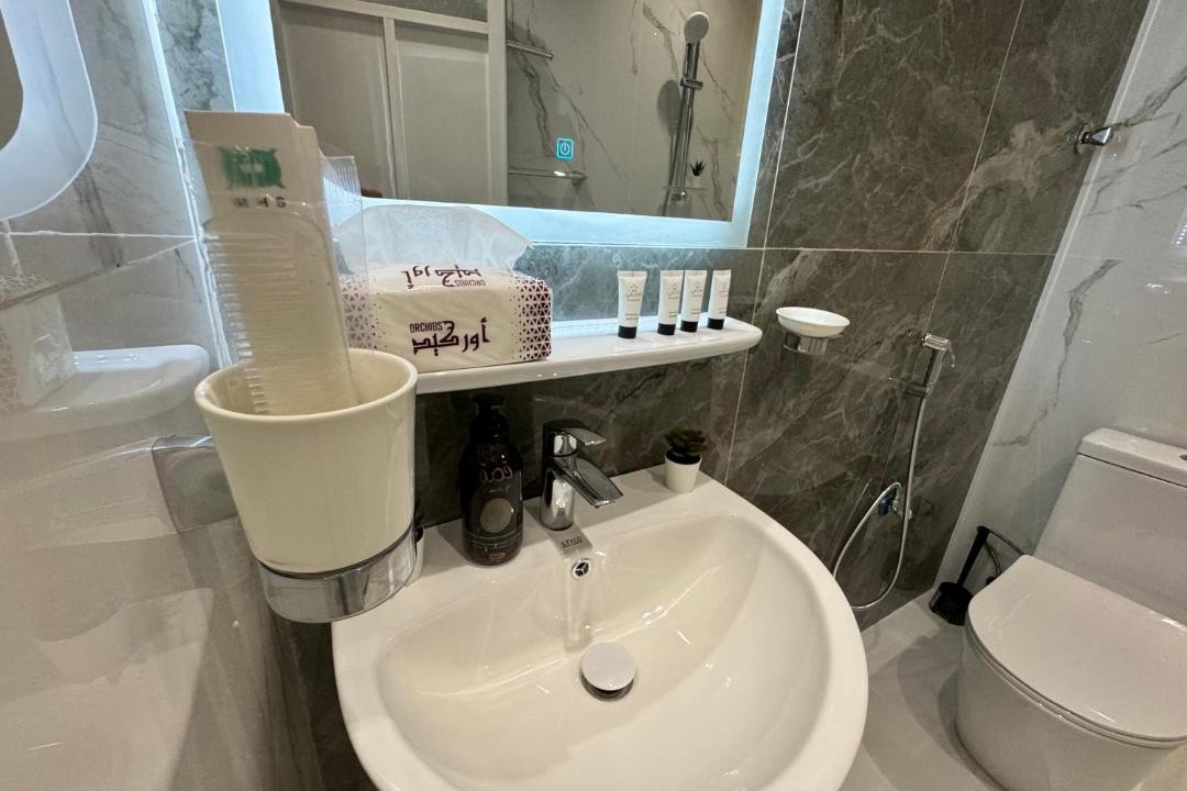 Photo of Bathroom in Al Ulaya