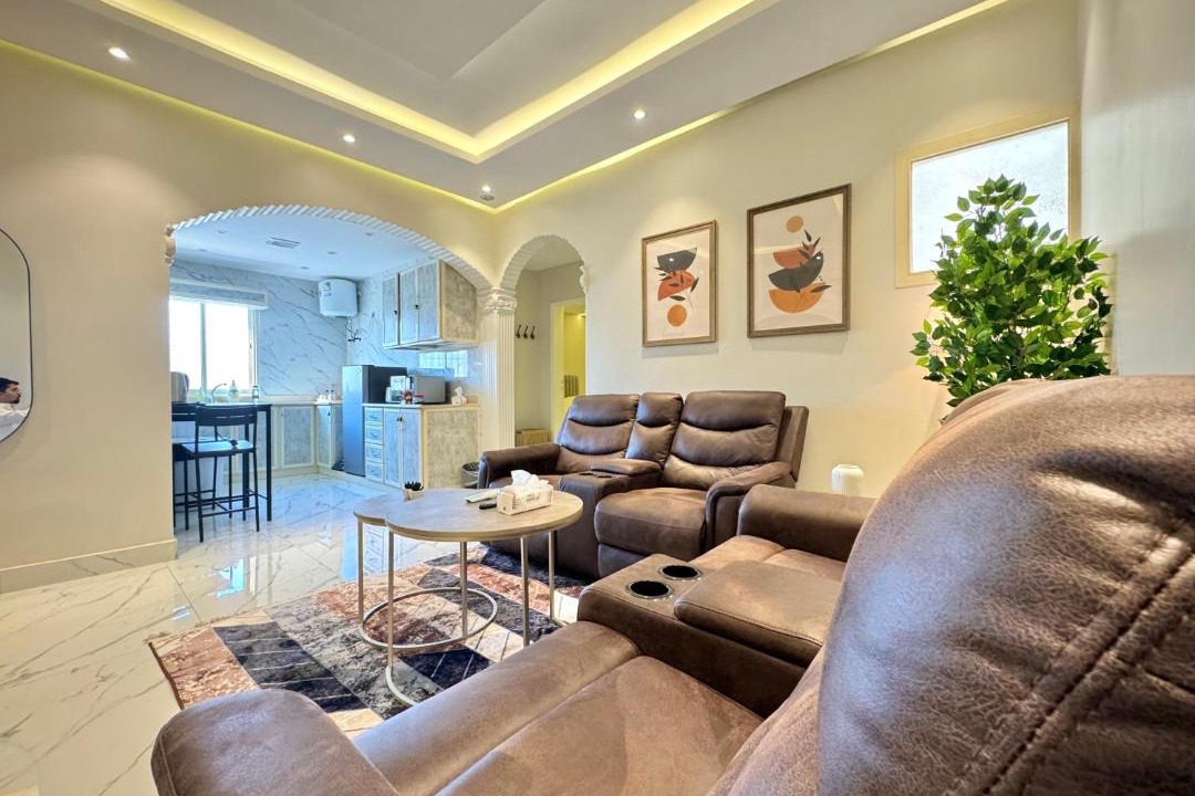 Photo of Livingroom in Al Ulaya