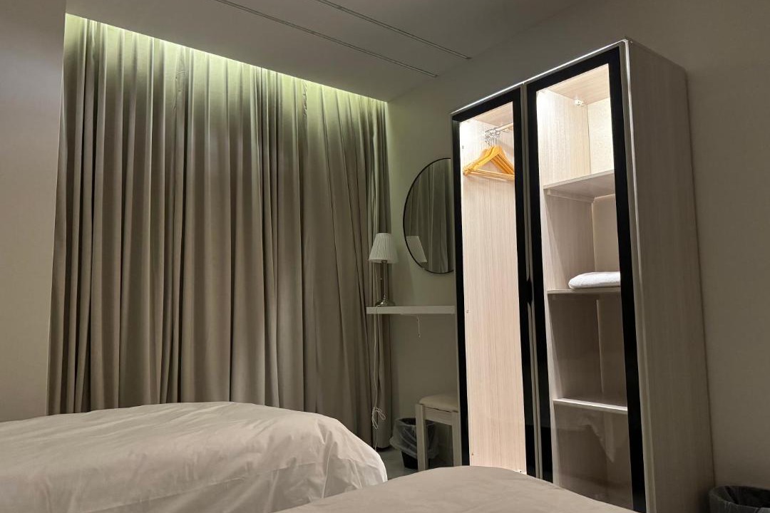 Photo of Bedroom in Al Ulaya