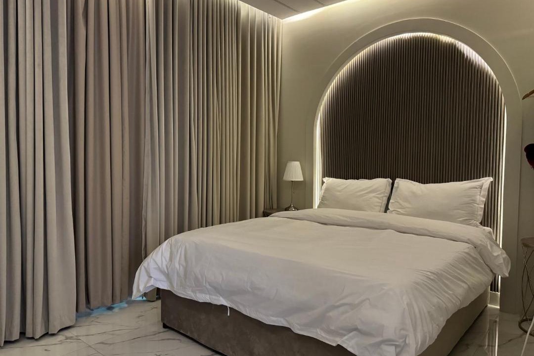 Photo of Bedroom in Al Ulaya