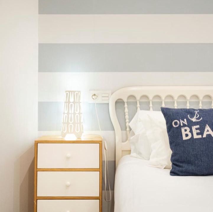 Photo of Bedroom in Portonovo