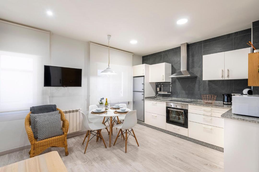 Photo of Kitchen in Portonovo