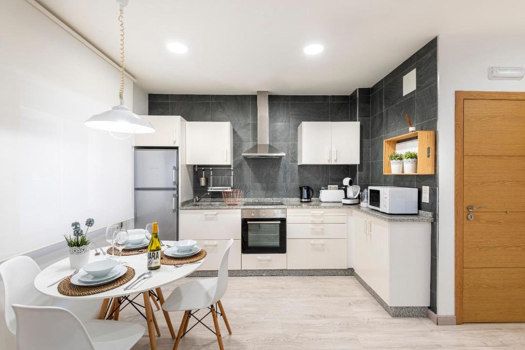 Photo of Kitchen in Portonovo