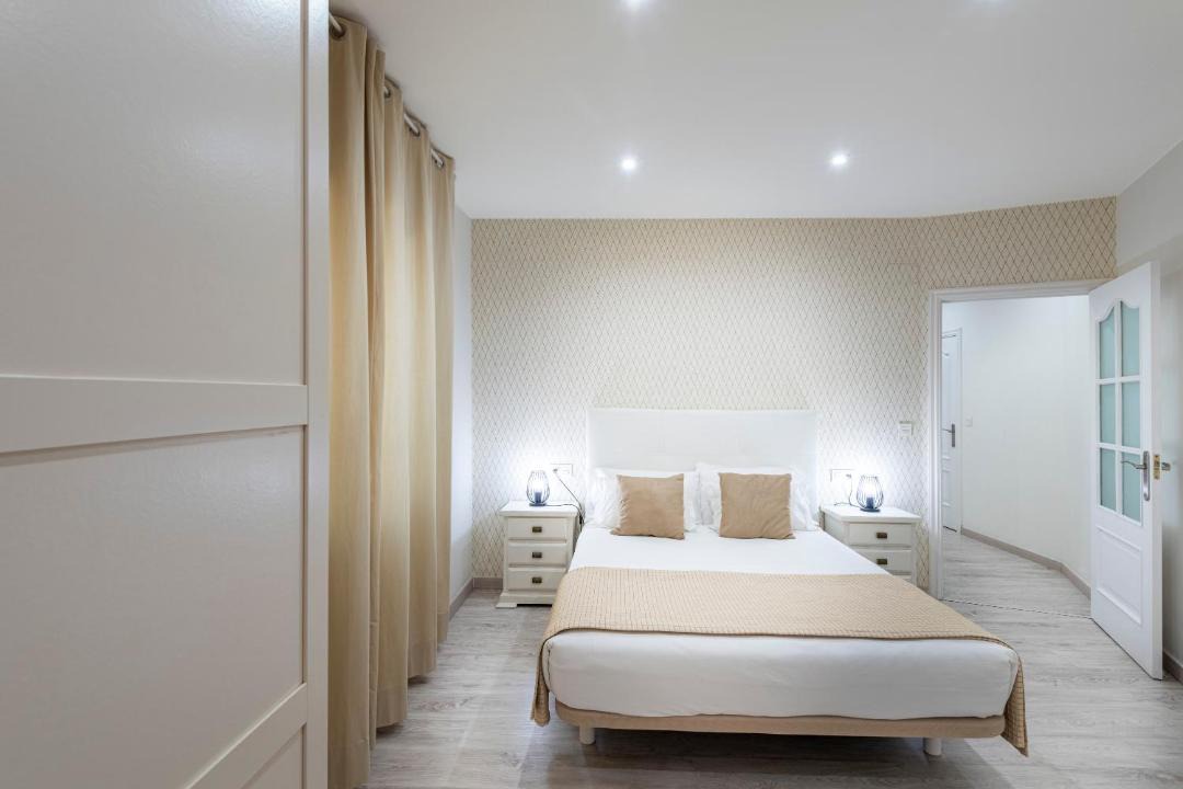 Photo of Bedroom in Portonovo