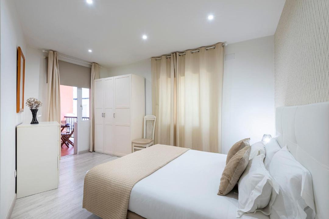 Photo of Bedroom in Portonovo