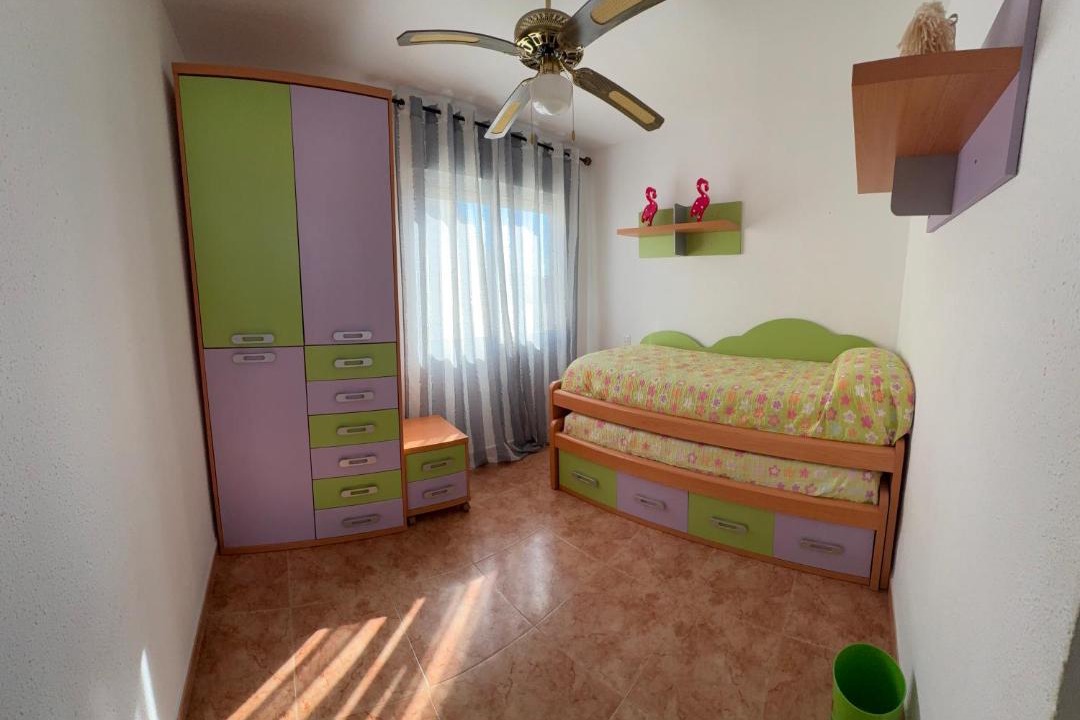 Photo of Bedroom in Cabo de Gata