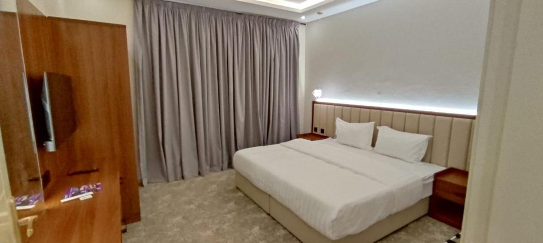Photo of Bedroom in Mizail