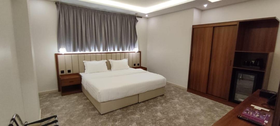Photo of Bedroom in Mizail