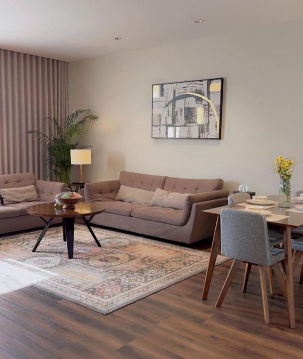 Photo of Livingroom in Medina