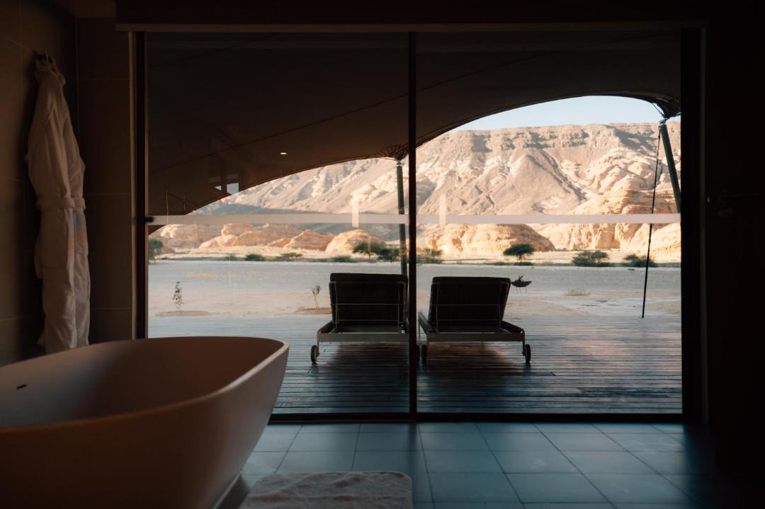 Photo of Bathroom in Western Province