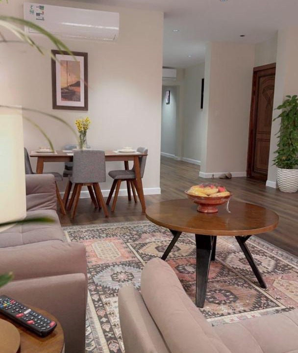 Photo of Livingroom in Medina